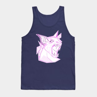 Mega Jaguar - Kipo And The Age Of Wonder Beasts Tank Top